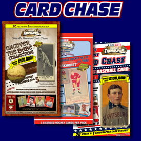 Card Chase